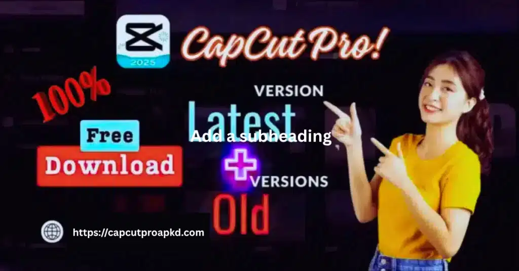 CapCut Download