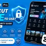 Is CapCut Safe To Use