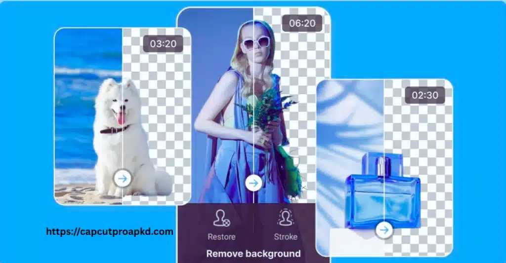 CapCut APK