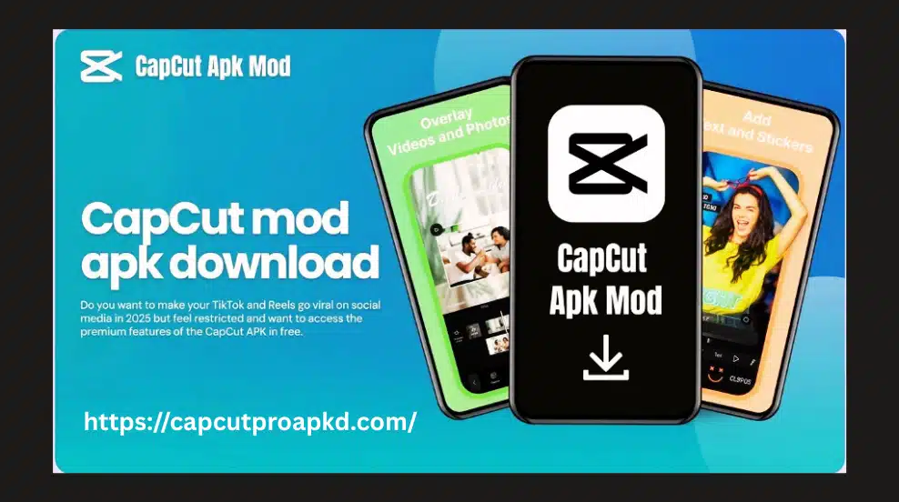 CapCut Mod APK