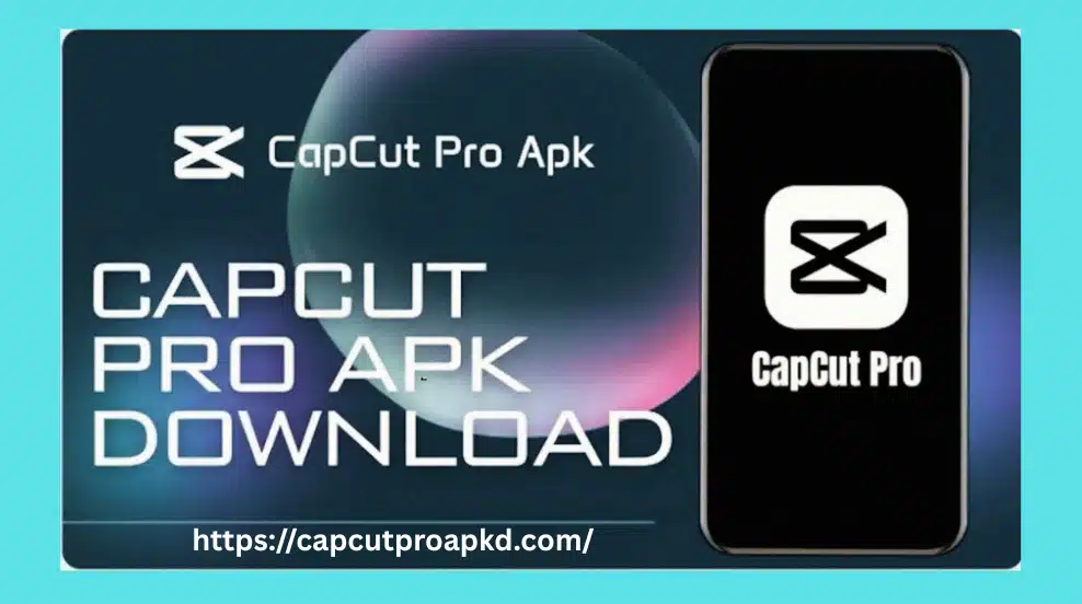 CapCut Pro APK